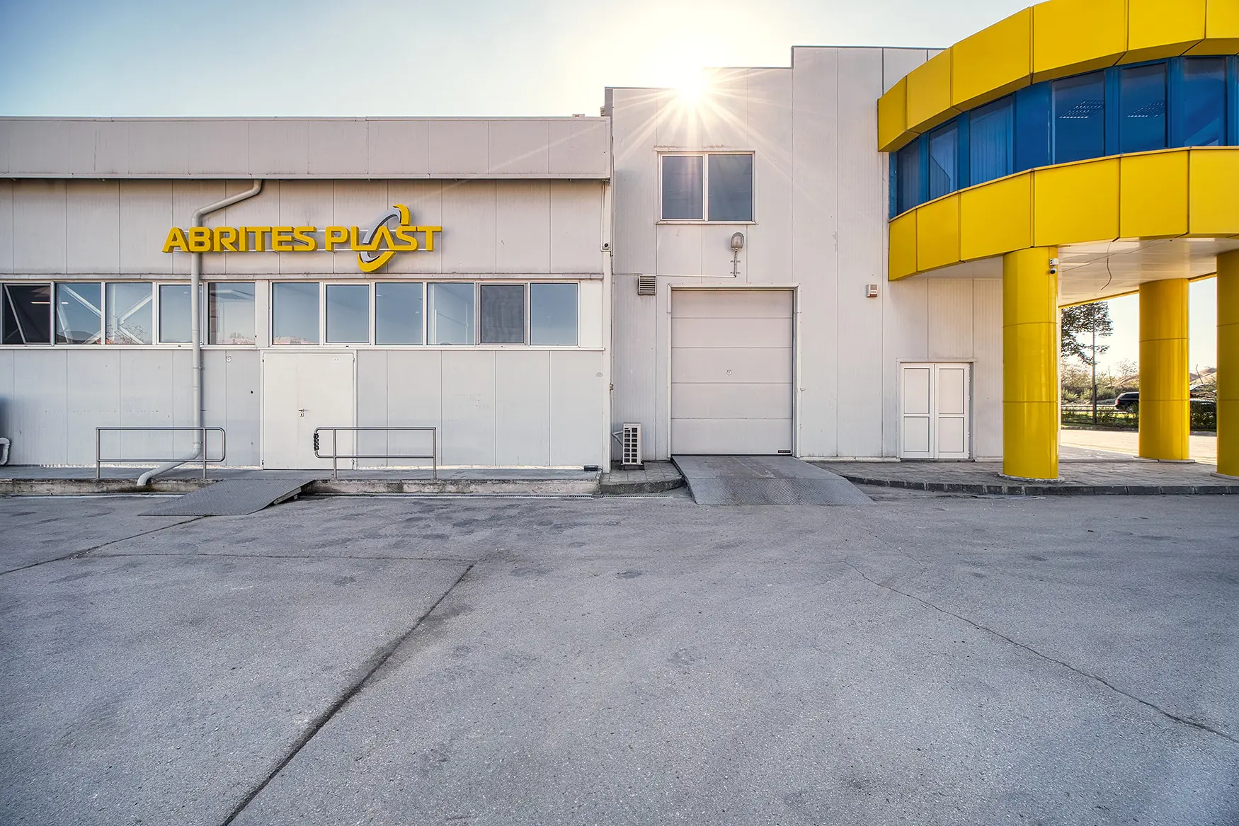 ABRITES PLAST | Präzisions-Kunststofffertigung